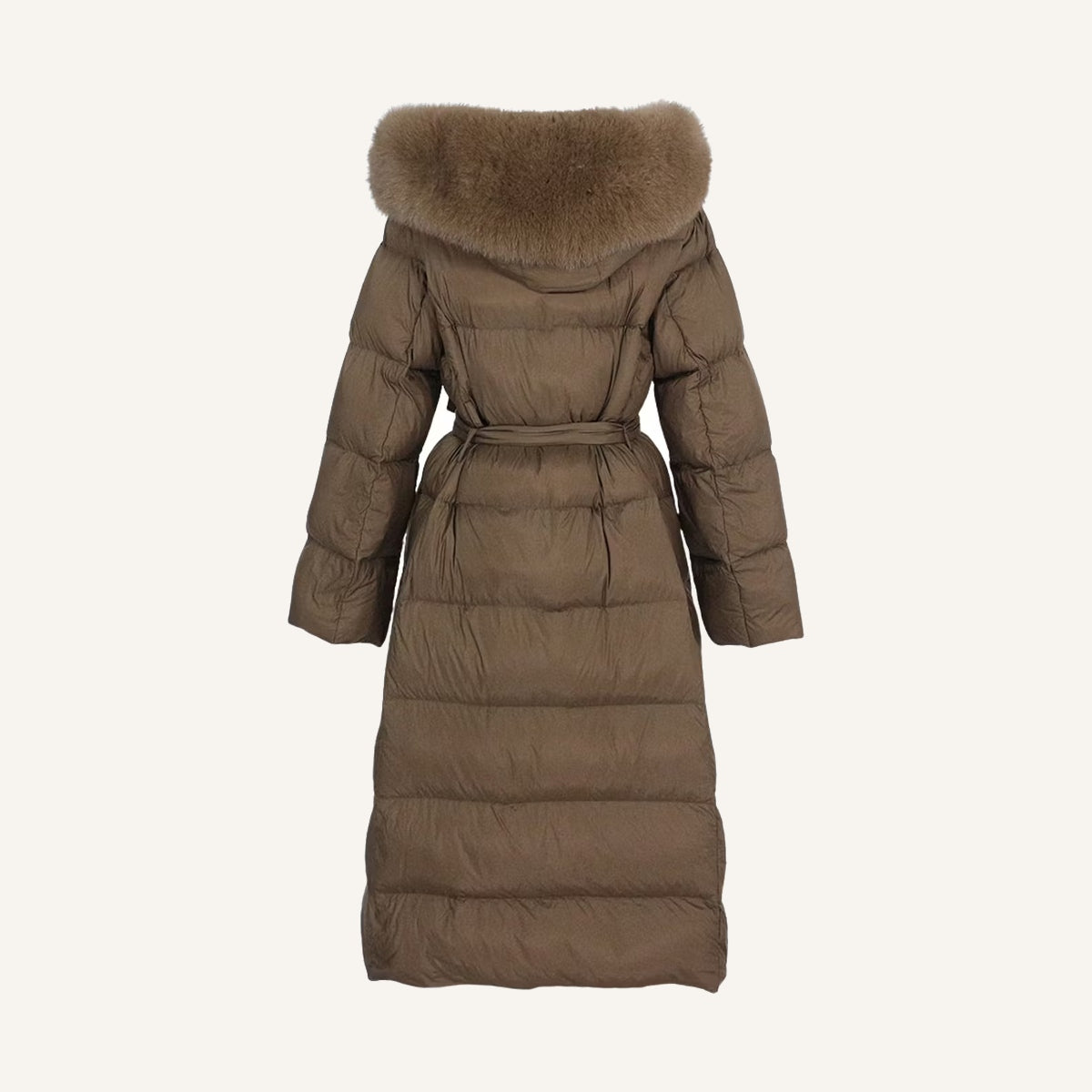 LILLY JACKET CAMEL