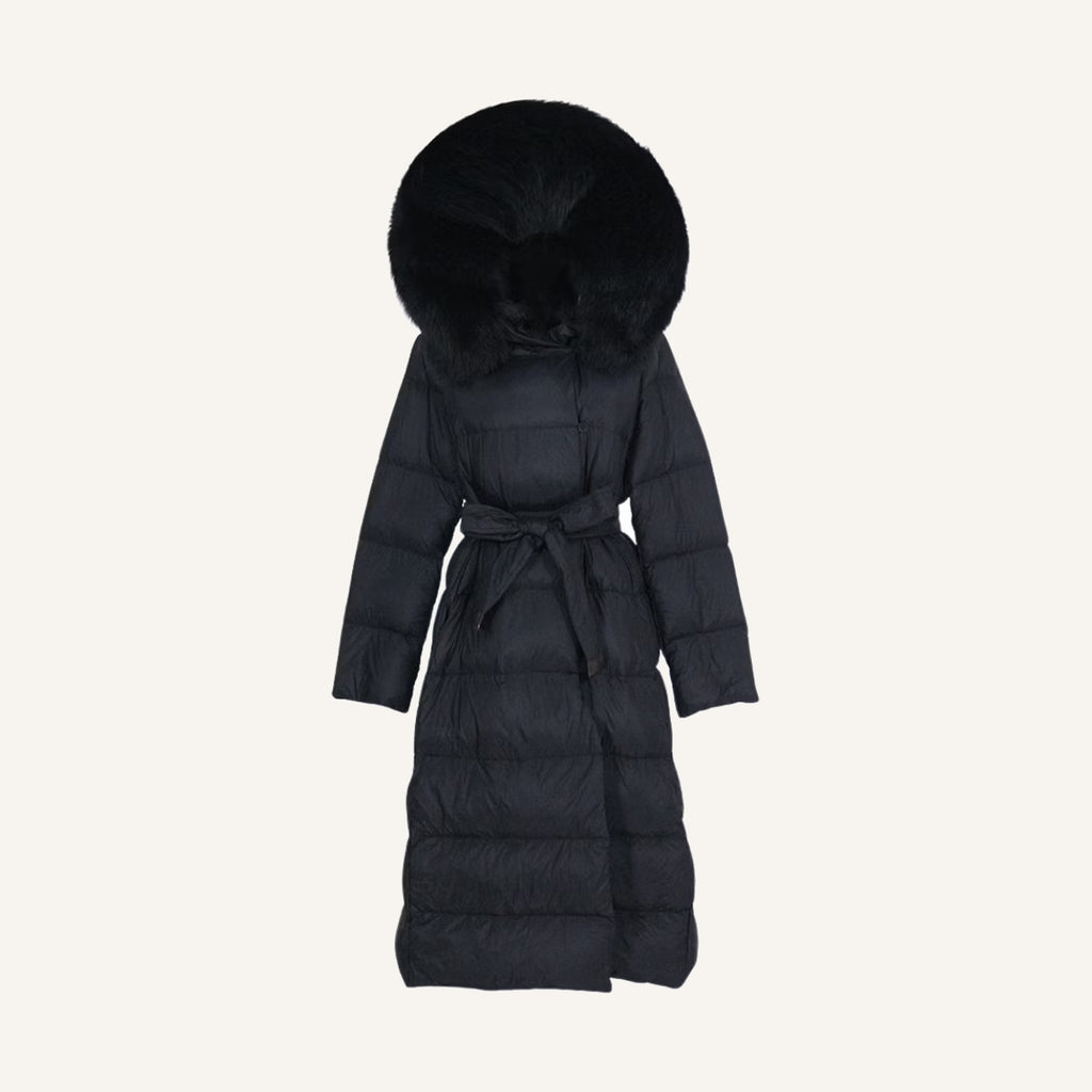 LILLY JACKET BLACK