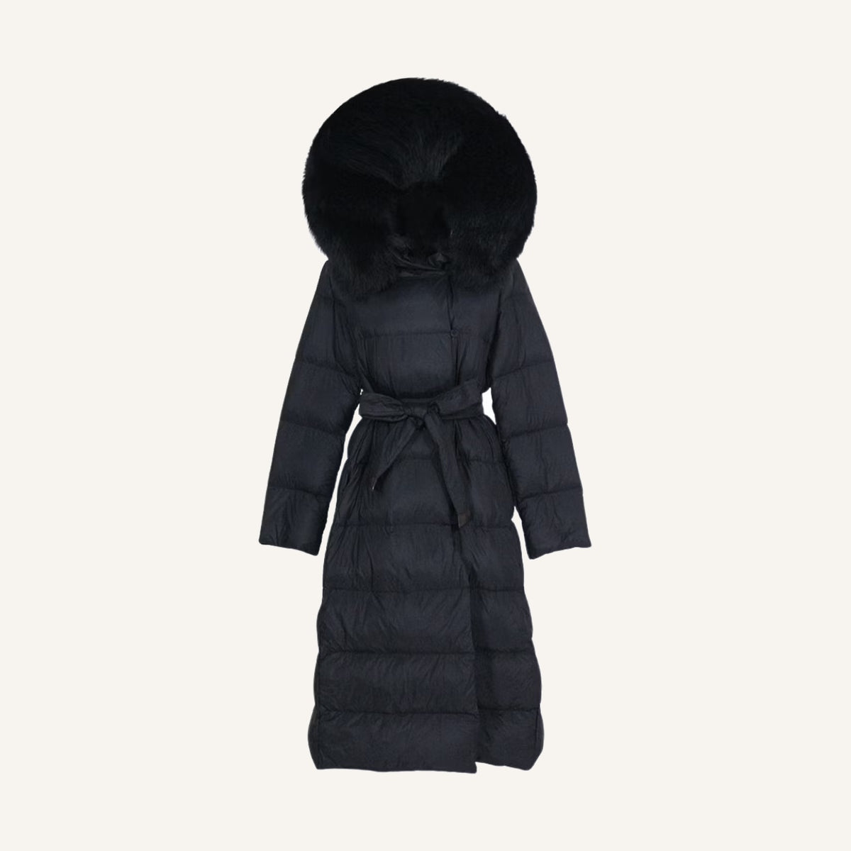 LILLY JACKET BLACK