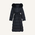 LILLY JACKET BLACK