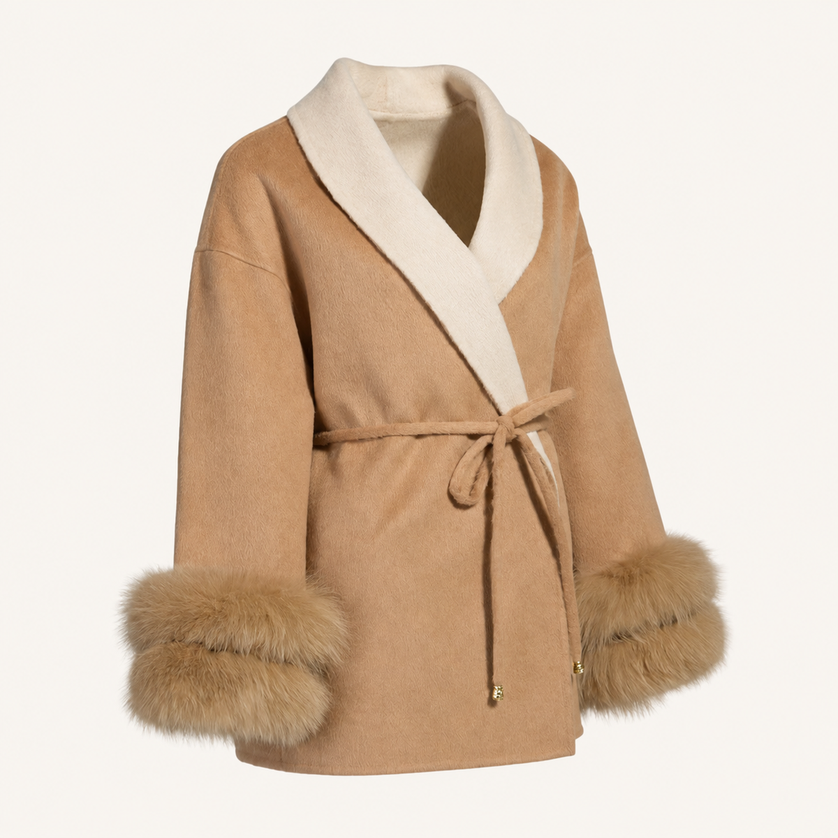 MELISSA COAT