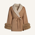 MELISSA COAT