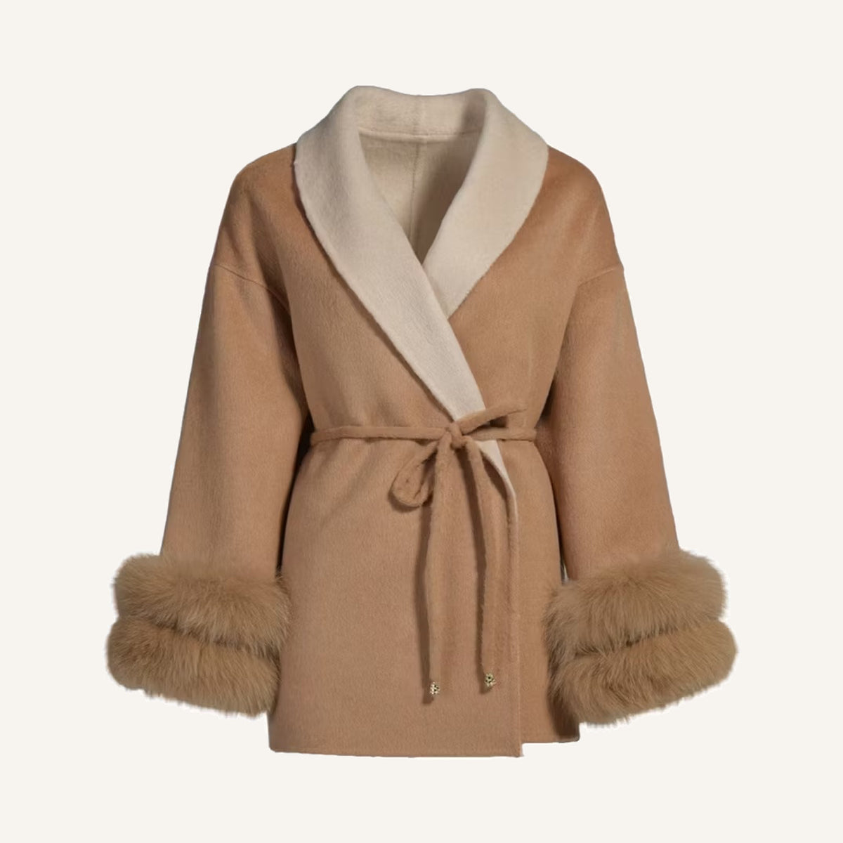 MELISSA COAT