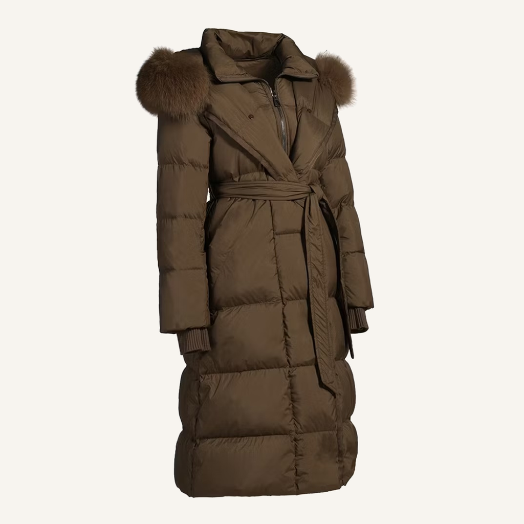 DANIELLA JACKET CAMEL