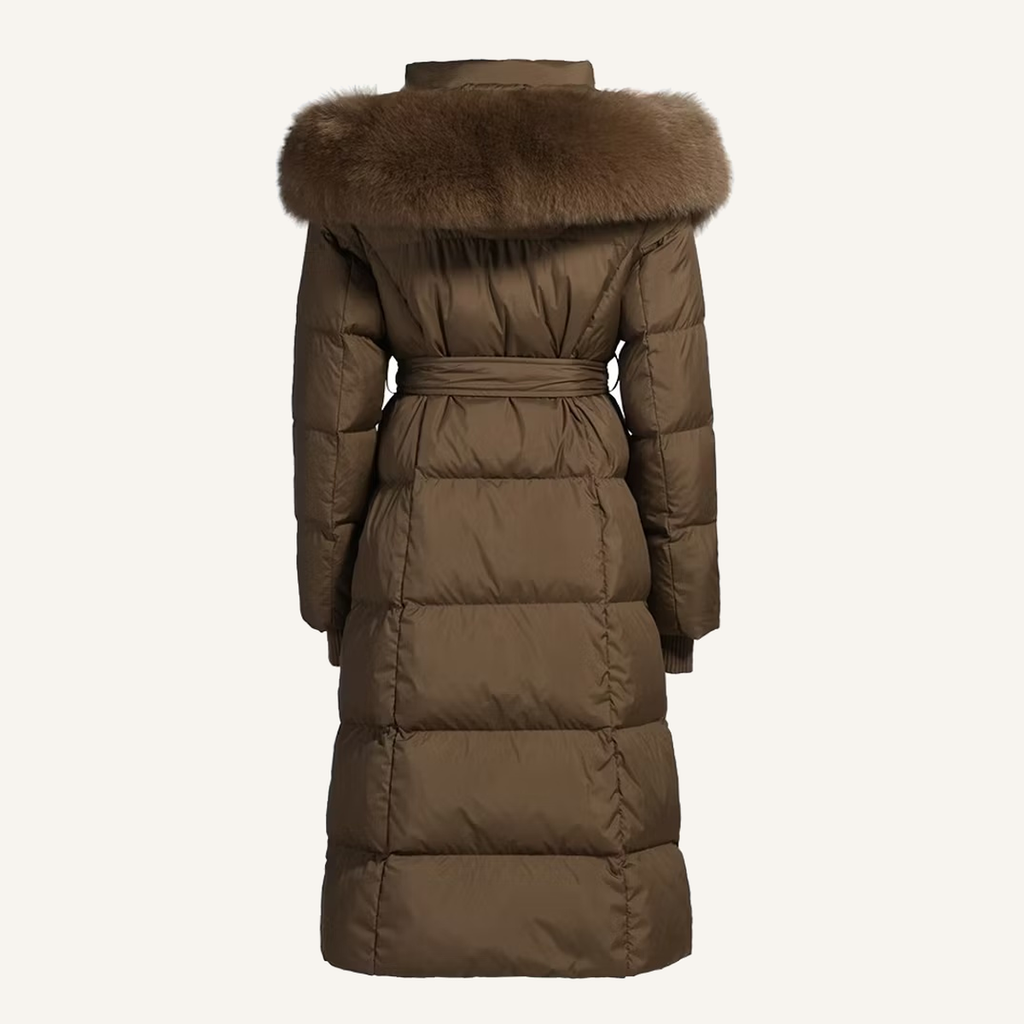DANIELLA JACKET CAMEL