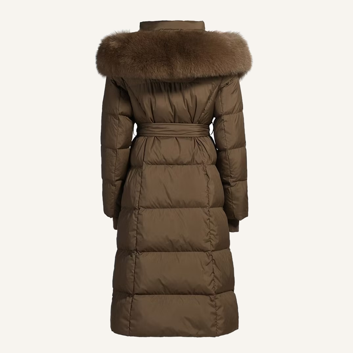 DANIELLA JACKET CAMEL