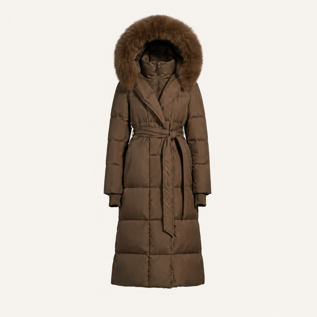 DANIELLA JACKET CAMEL