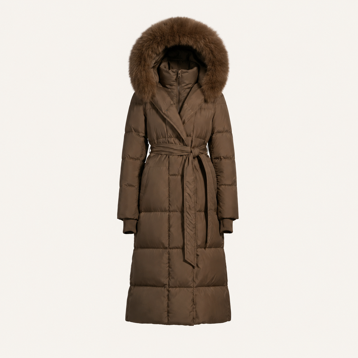 DANIELLA JACKET CAMEL