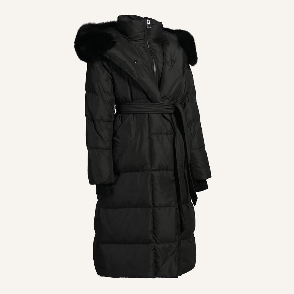 DANIELLA JACKET BLACK