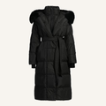 DANIELLA JACKET BLACK
