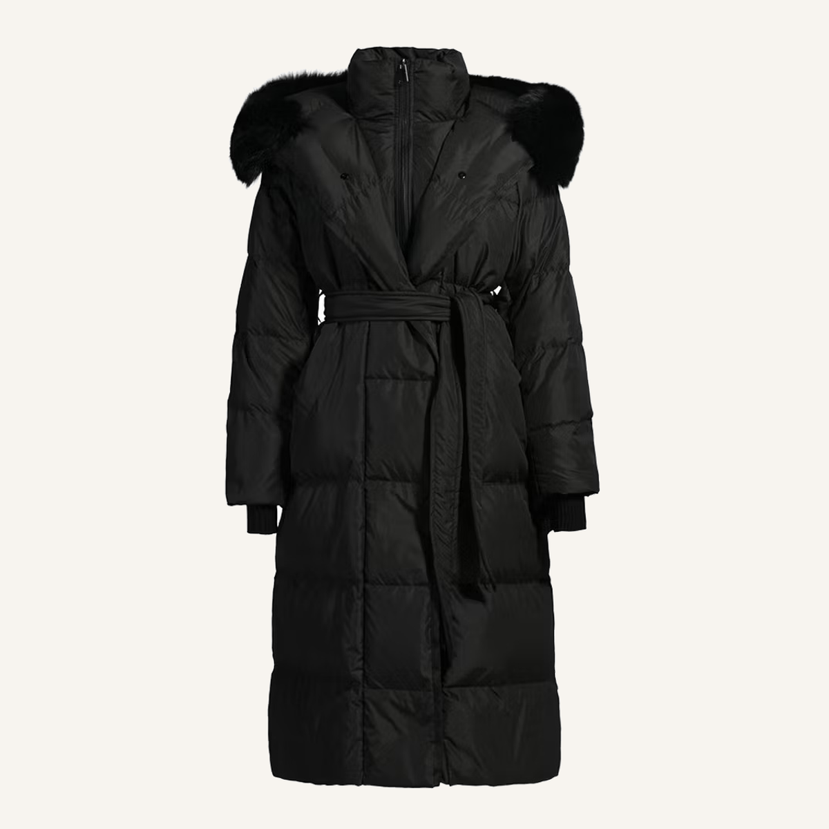 DANIELLA JACKET BLACK