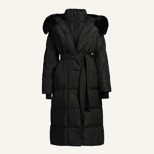 DANIELLA JACKET BLACK