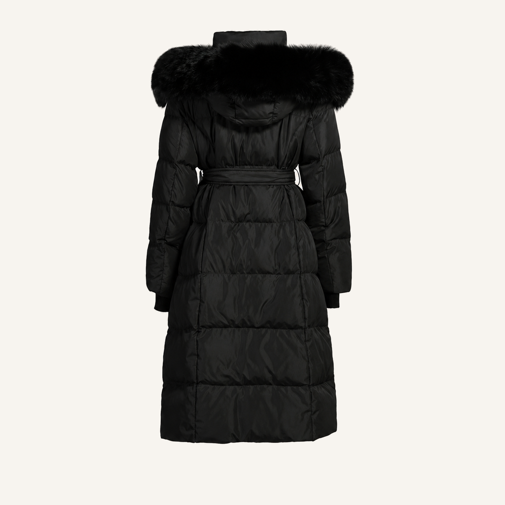 DANIELLA JACKET BLACK