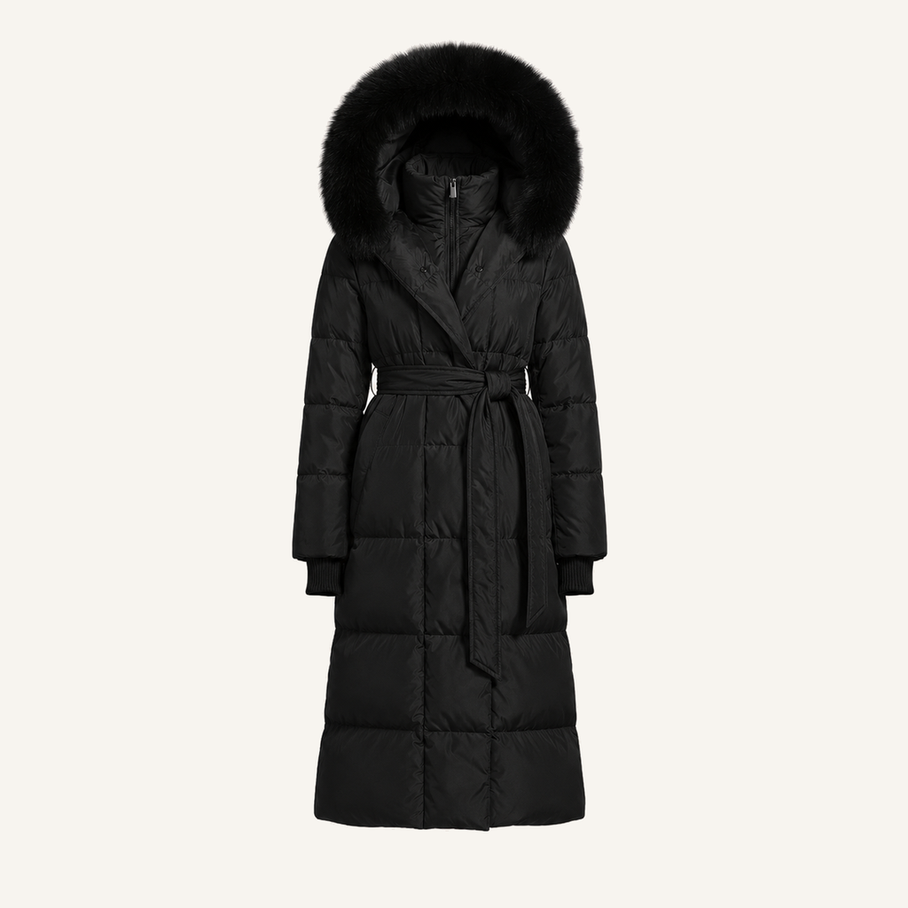 DANIELLA JACKET BLACK