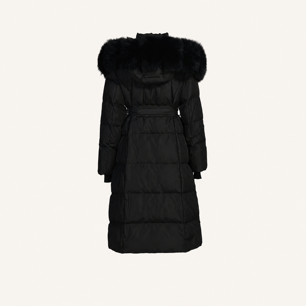 NICOLE JACKET BLACK