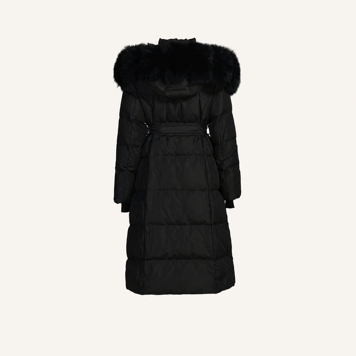 NICOLE JACKET BLACK