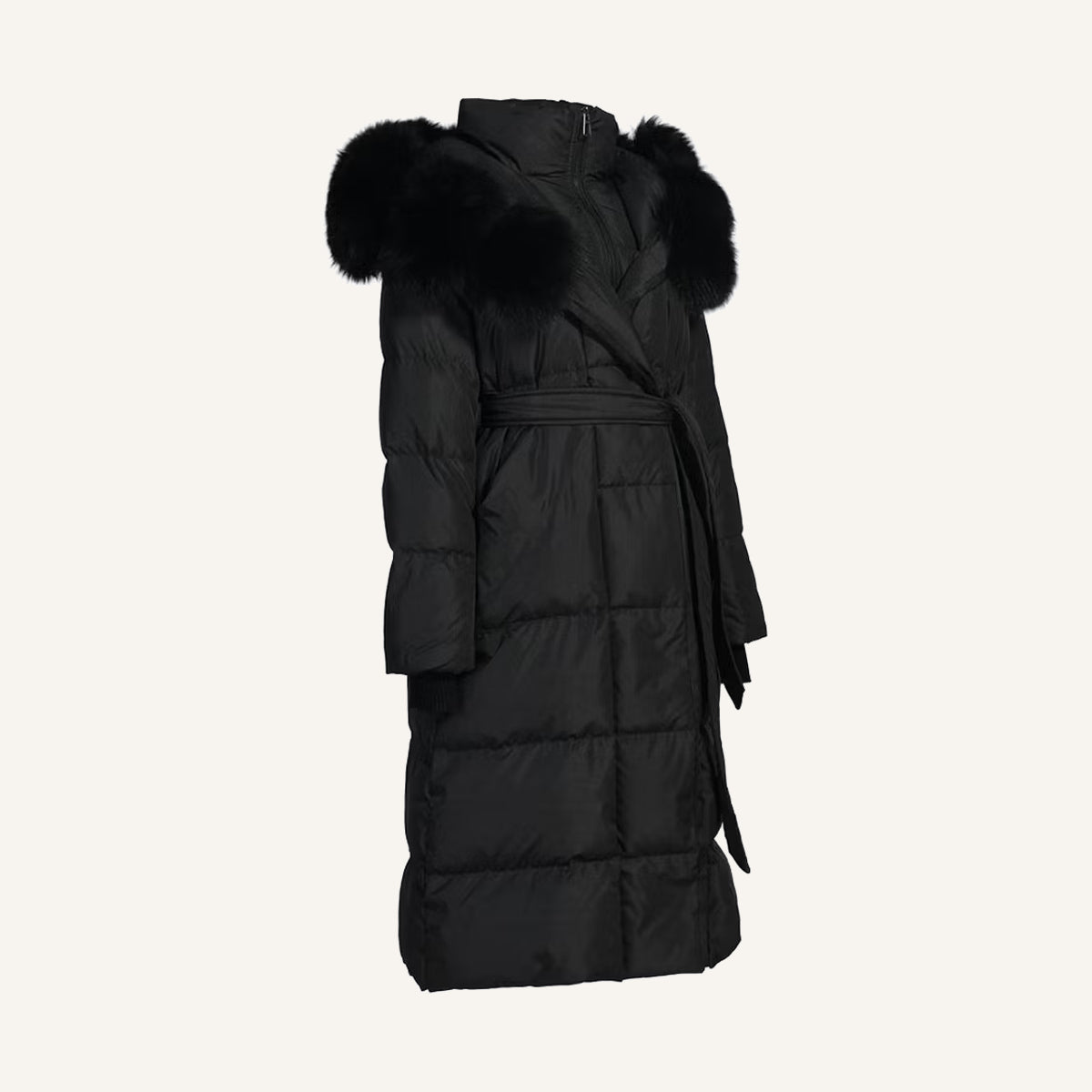 NICOLE JACKET BLACK