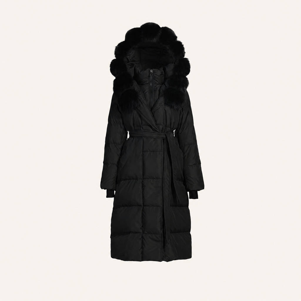 NICOLE JACKET BLACK
