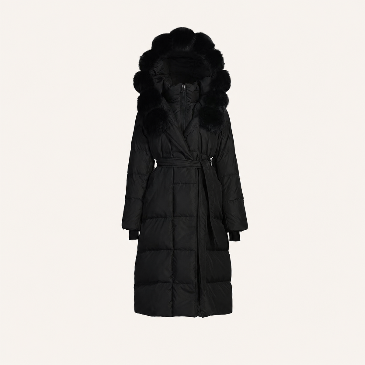 NICOLE JACKET BLACK
