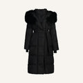 NICOLE JACKET BLACK
