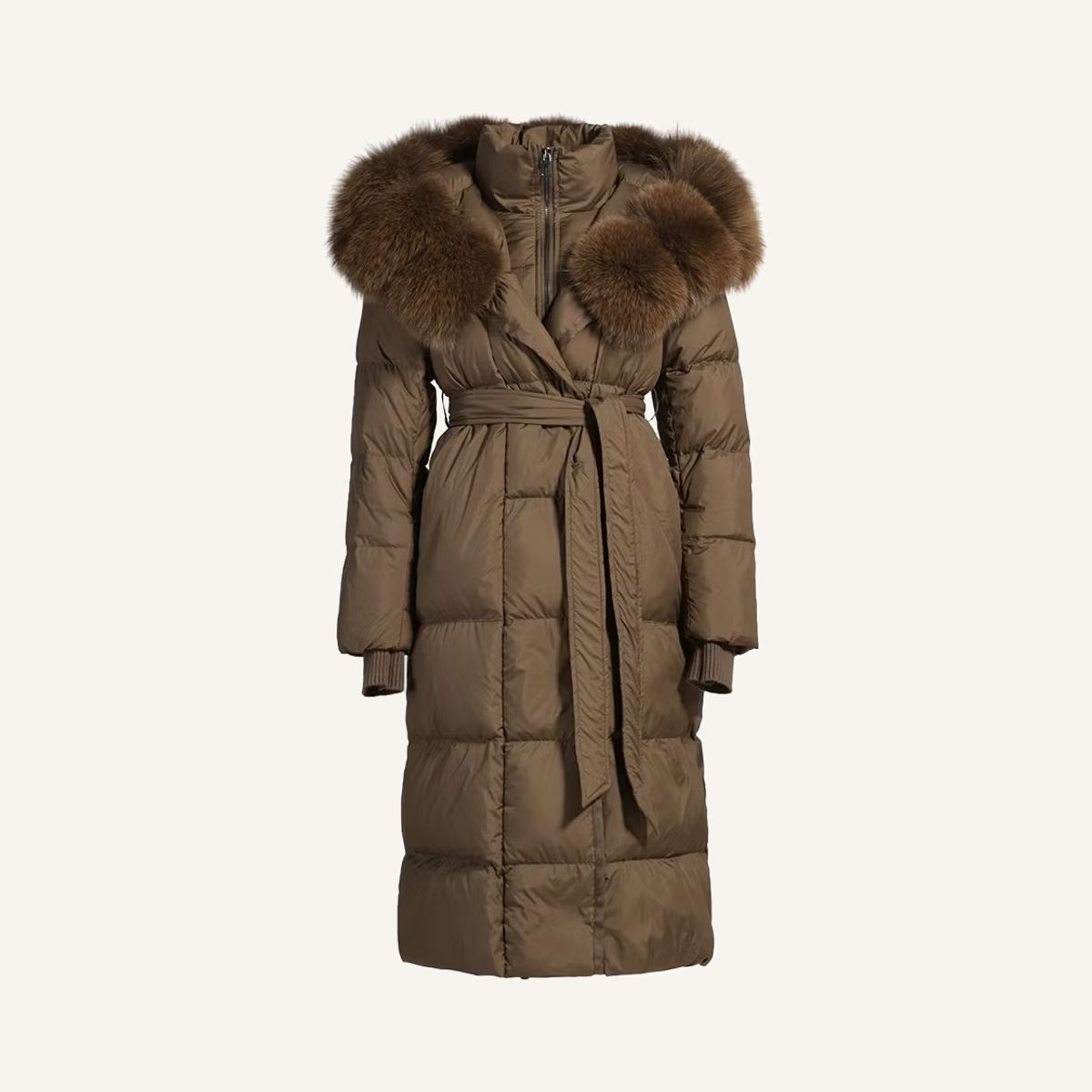 NICOLE JACKET CAMEL
