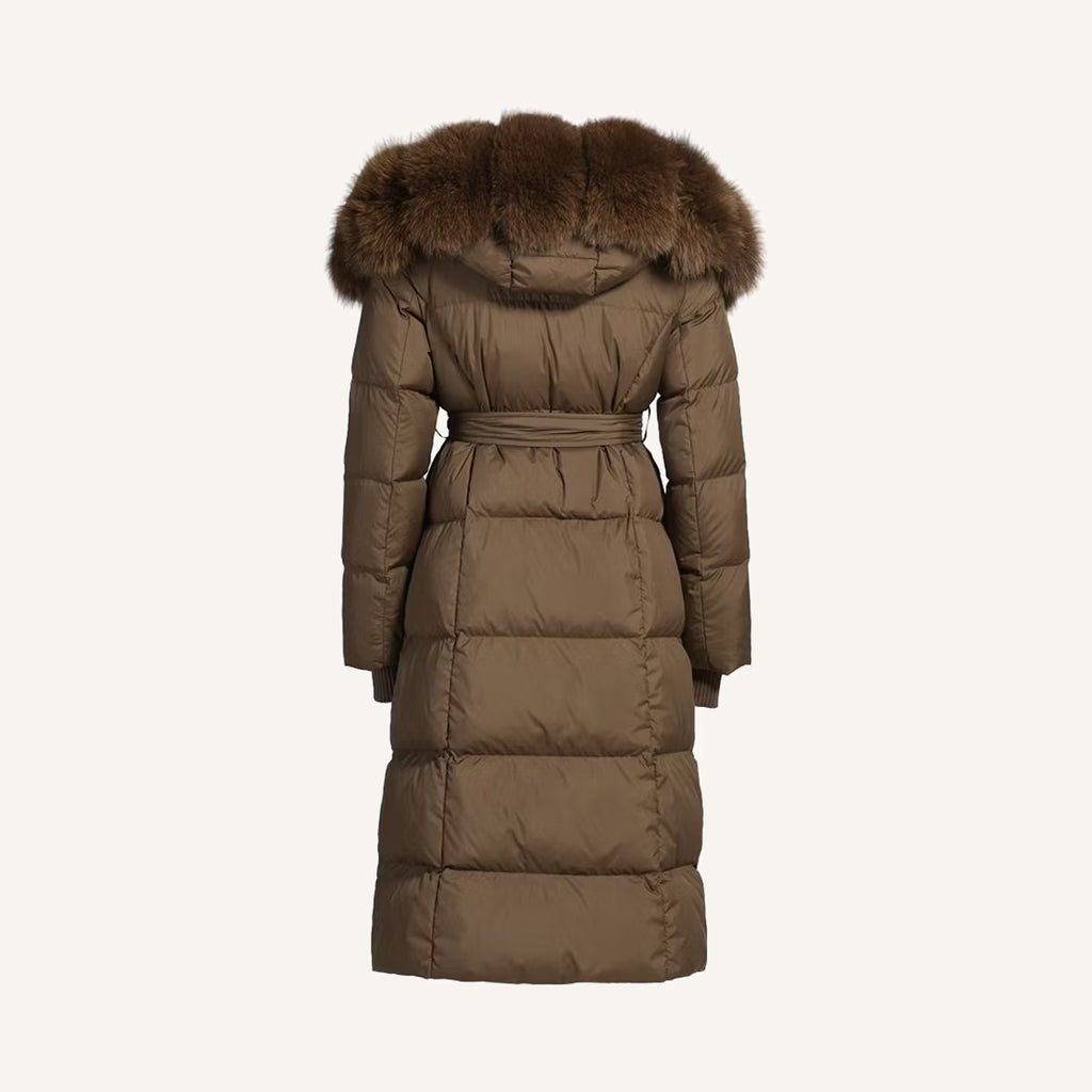 NICOLE JACKET CAMEL