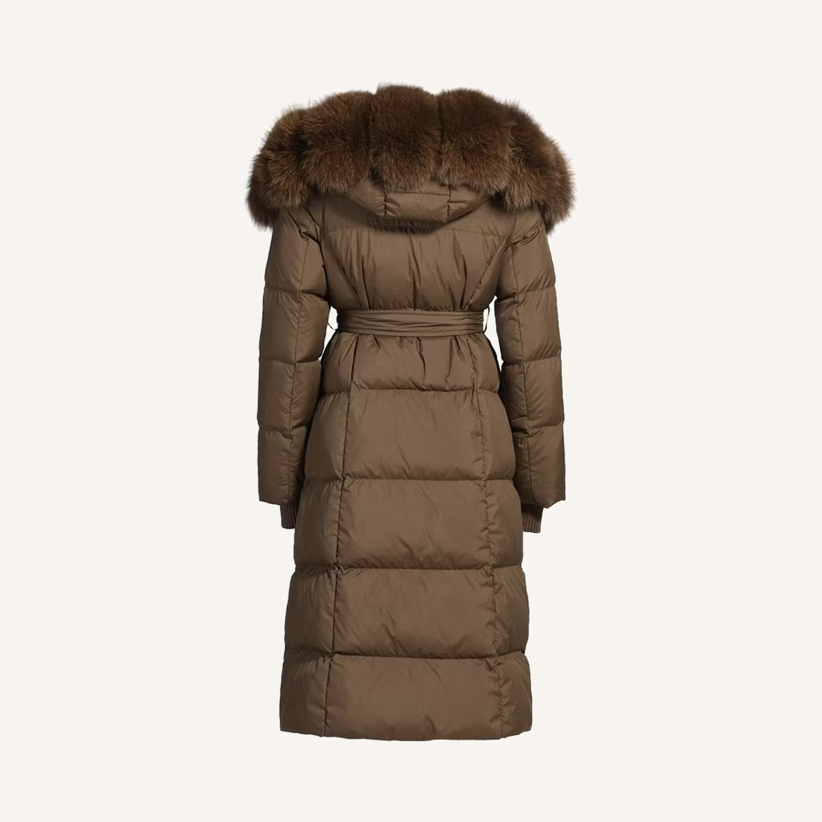 NICOLE JACKET CAMEL