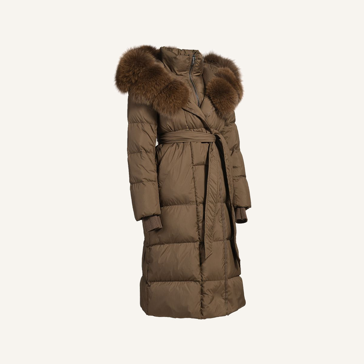 NICOLE JACKET CAMEL
