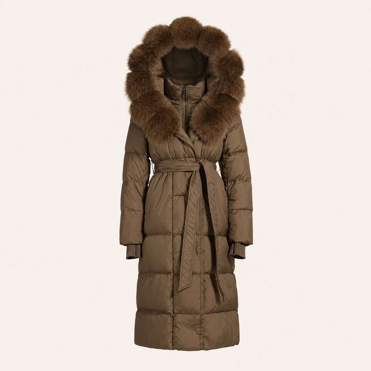 NICOLE JACKET CAMEL