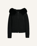 ALEXIA JACKET BLACK