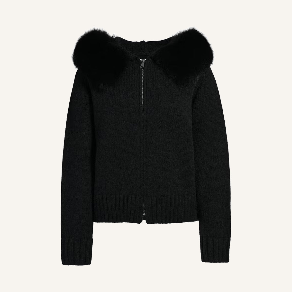ALEXIA JACKET BLACK