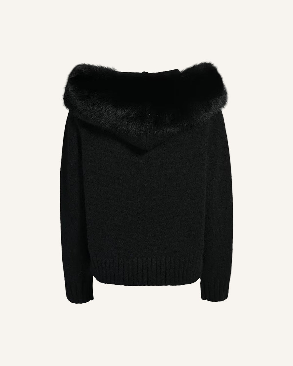 ALEXIA JACKET BLACK
