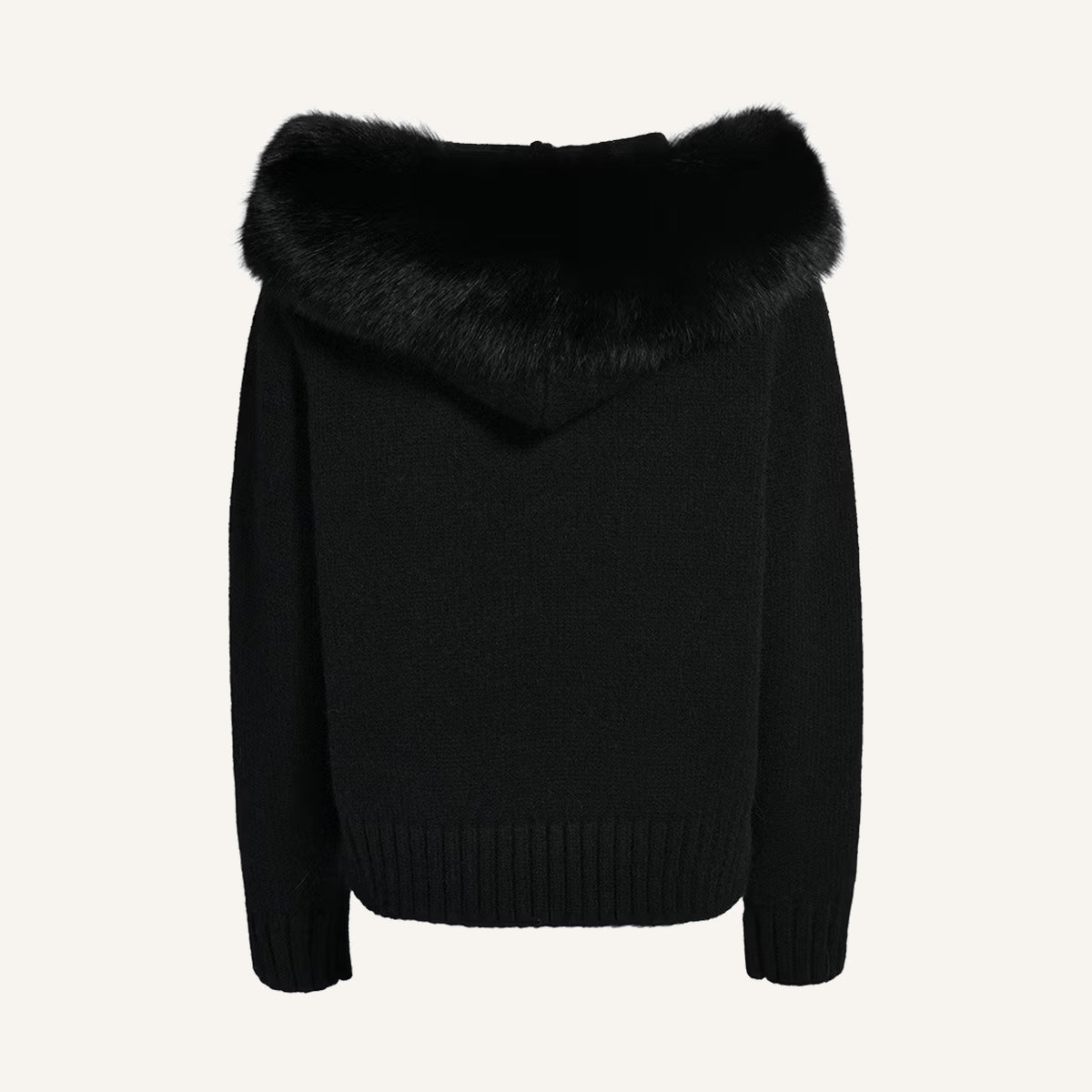 ALEXIA JACKET BLACK