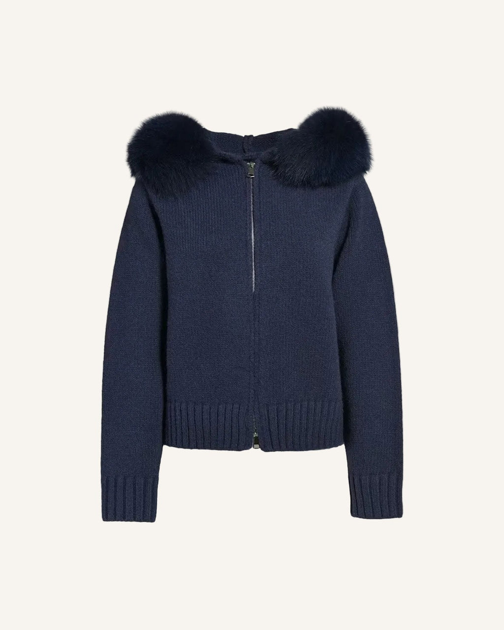 ALEXIA JACKET NAVY