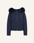 ALEXIA JACKET NAVY