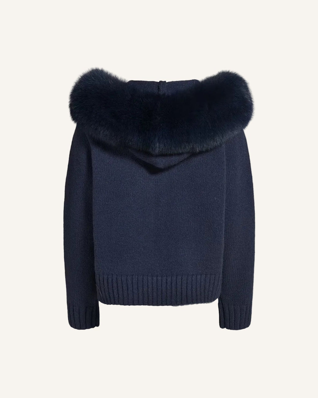 ALEXIA JACKET NAVY