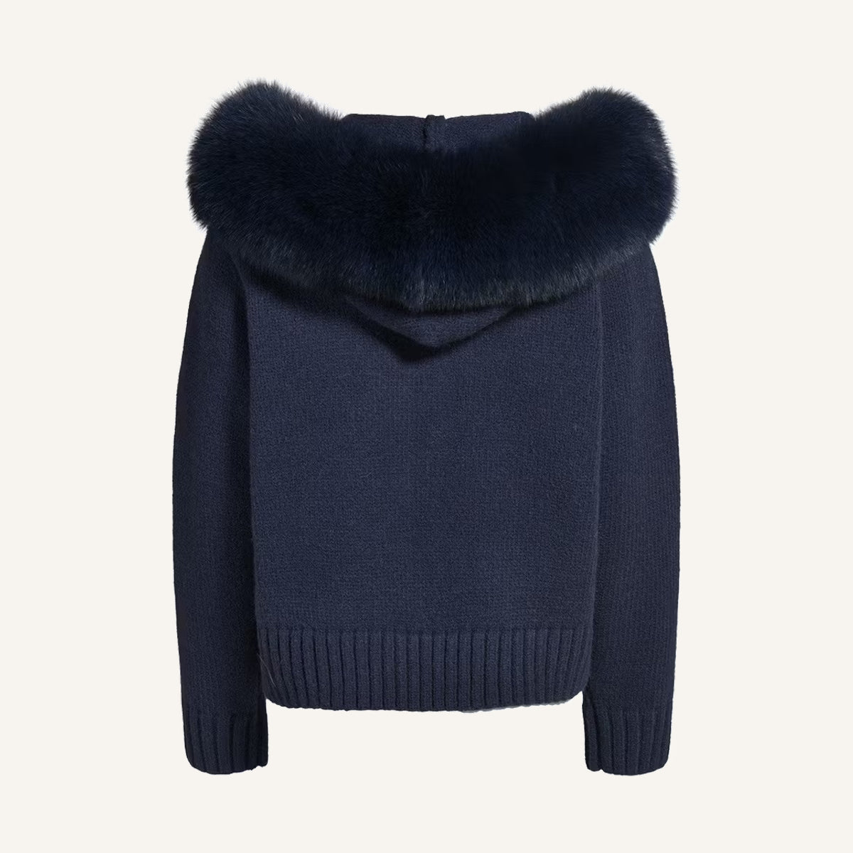 ALEXIA JACKET NAVY