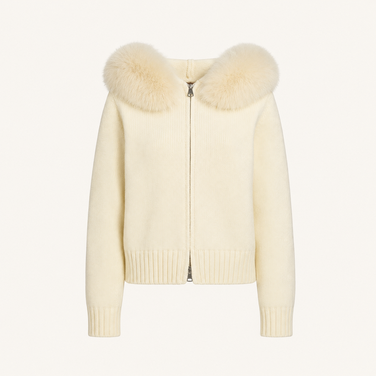ALEXIA JACKET OFF WHITE