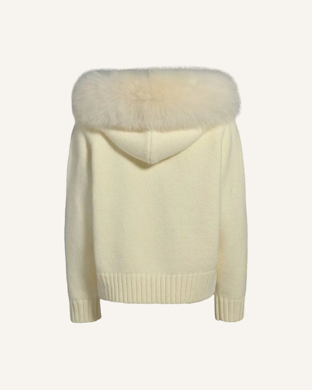 ALEXIA JACKET OFF WHITE