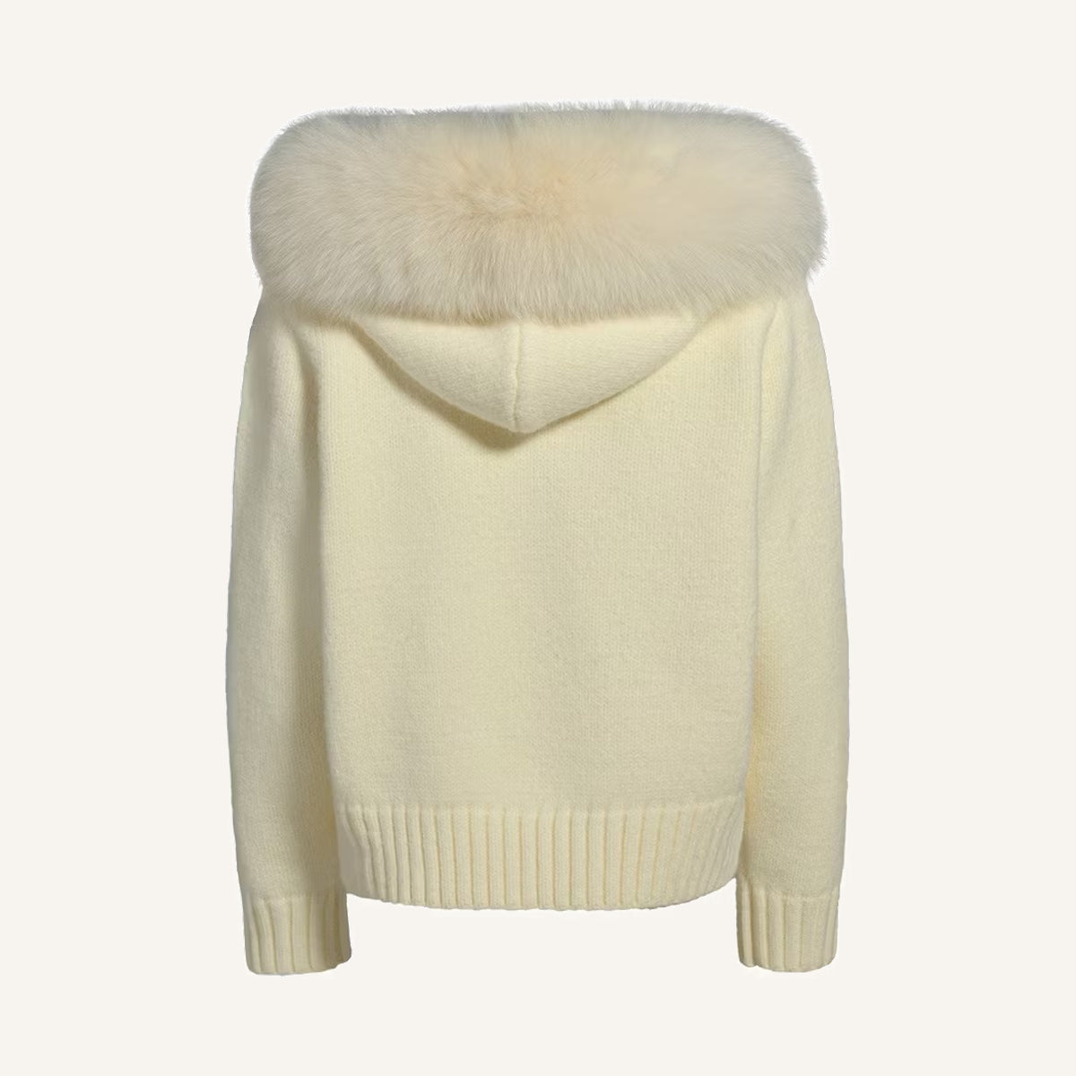 ALEXIA JACKET OFF WHITE