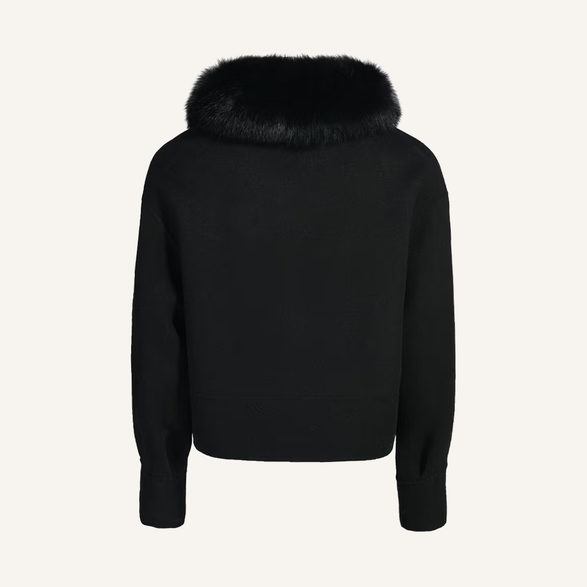 MELANIE JACKET BLACK