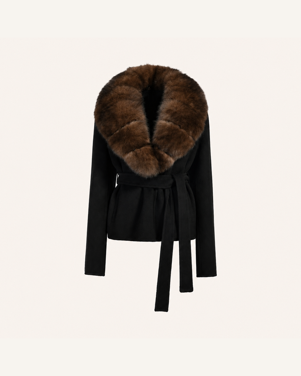CLAUDIA COAT