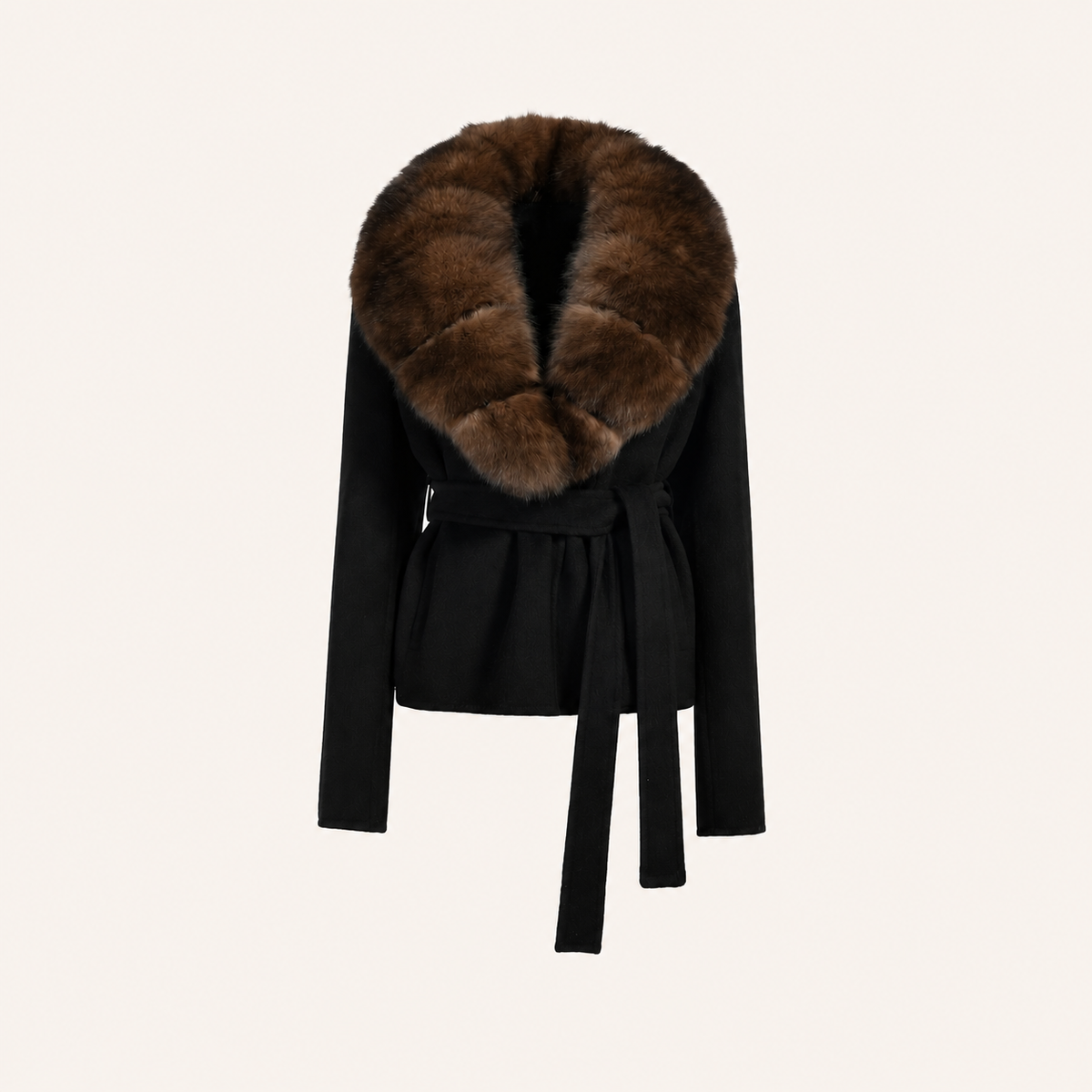 CLAUDIA COAT