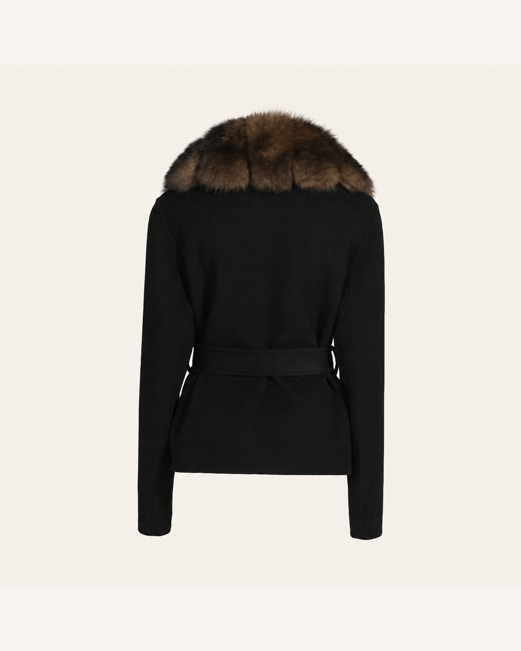 CLAUDIA COAT