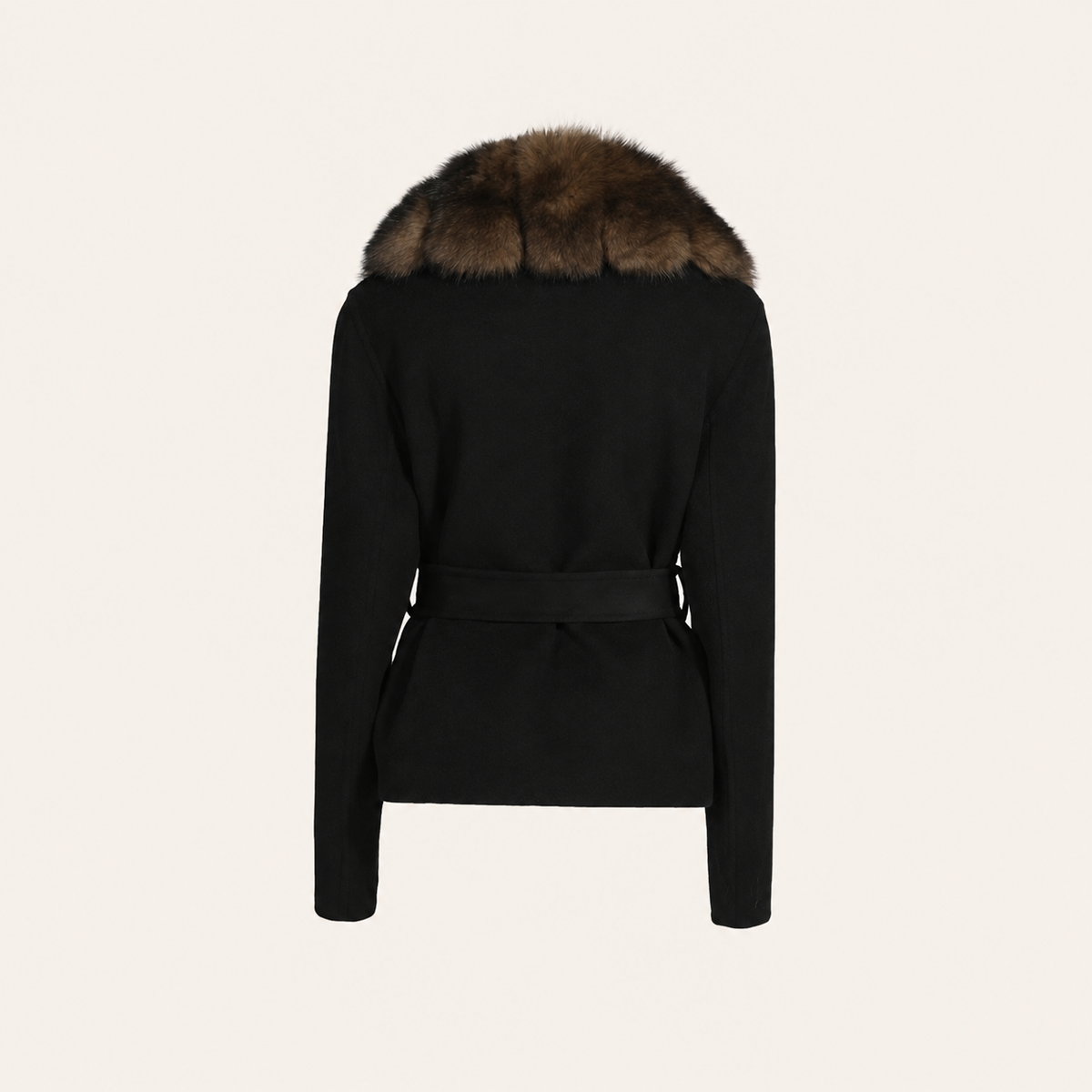 CLAUDIA COAT