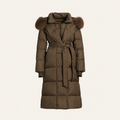 DANIELLA JACKET CAMEL
