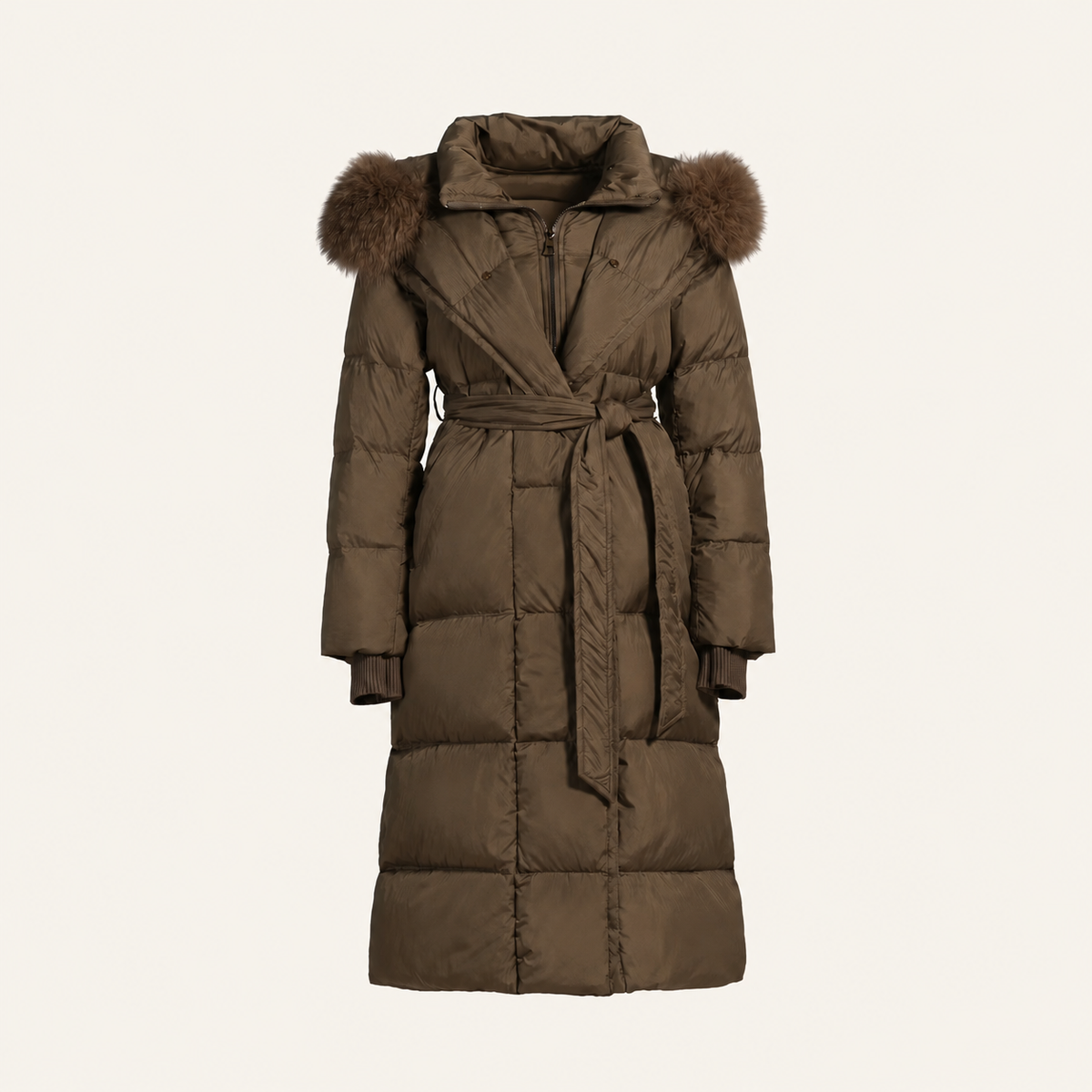 DANIELLA JACKET CAMEL