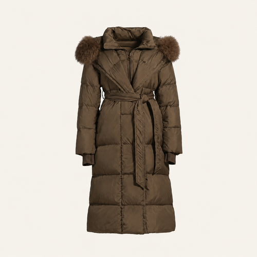 DANIELLA JACKET CAMEL