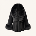 JULIETTE COAT BLACK