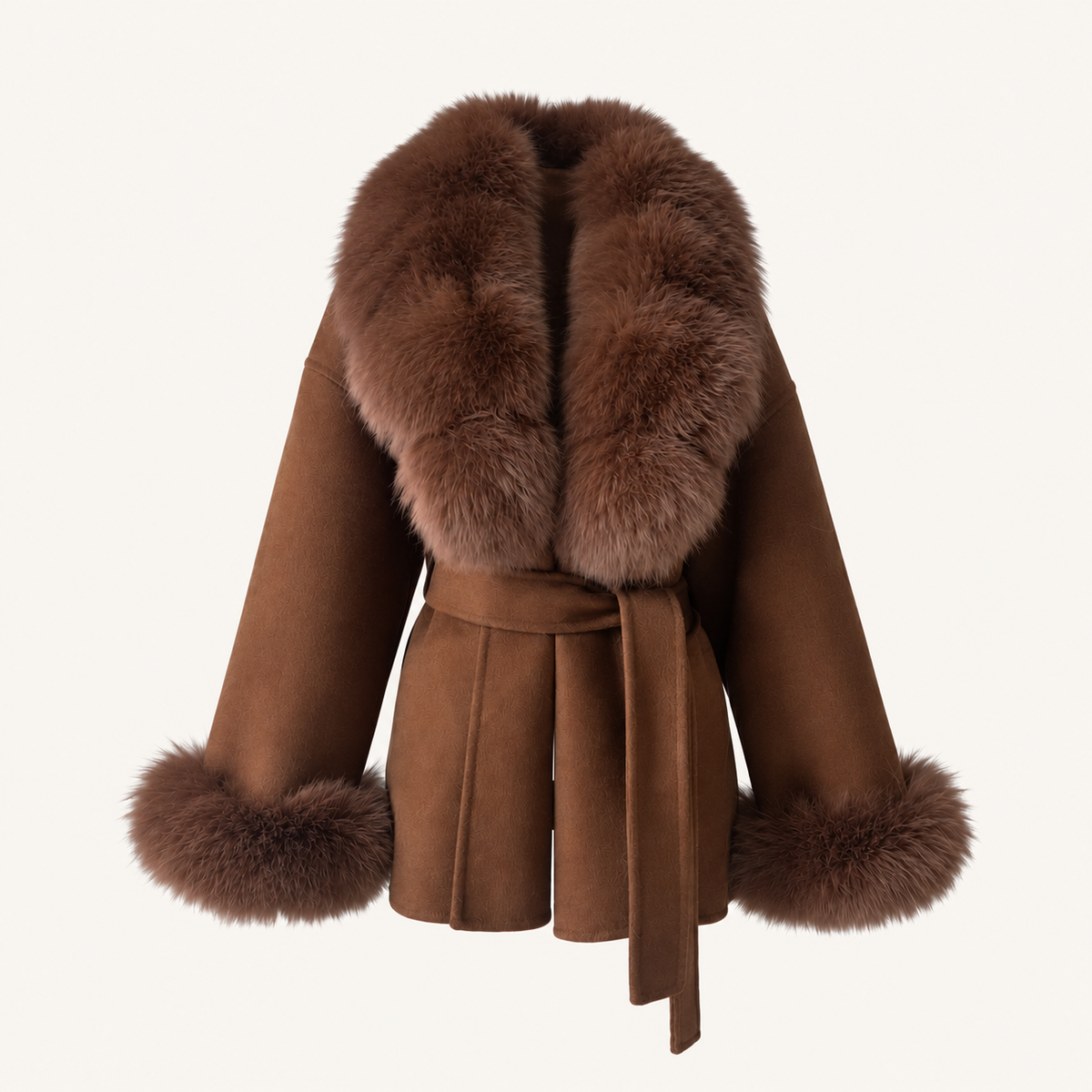 JULIETTE COAT CAMEL
